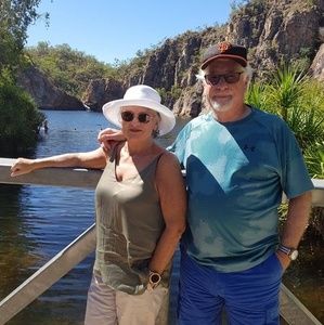 Meet your Posher, Kerry